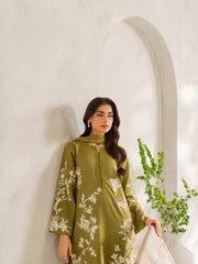 Olive-Green