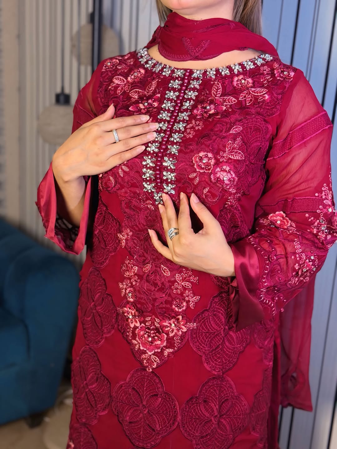 laal mehal