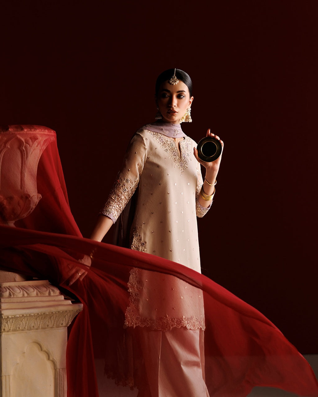 Blush Noor