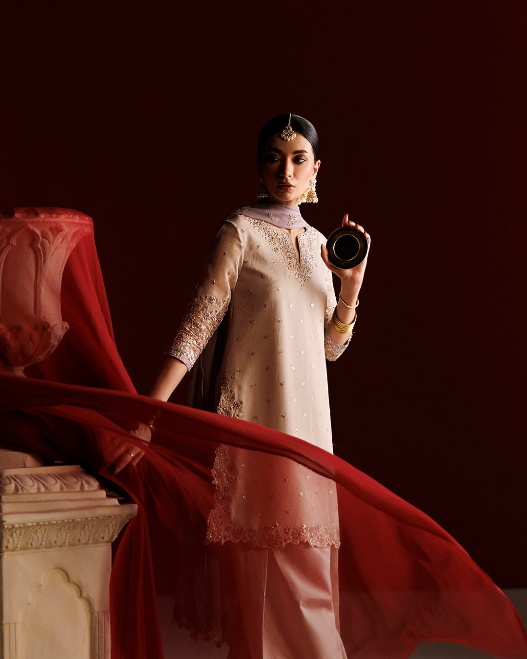 Blush Noor
