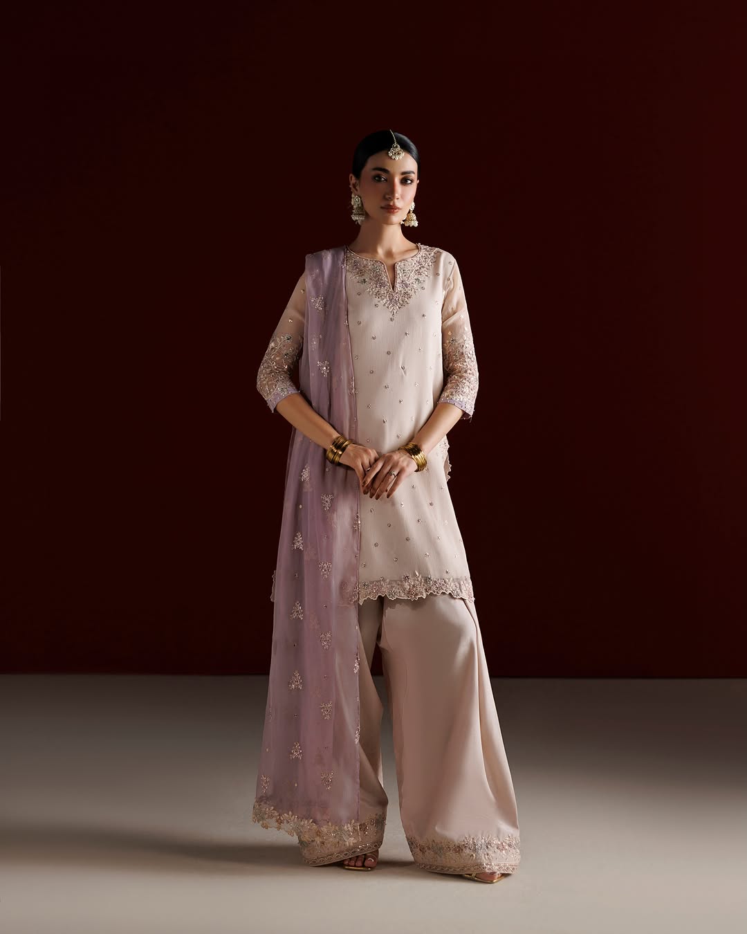Blush Noor
