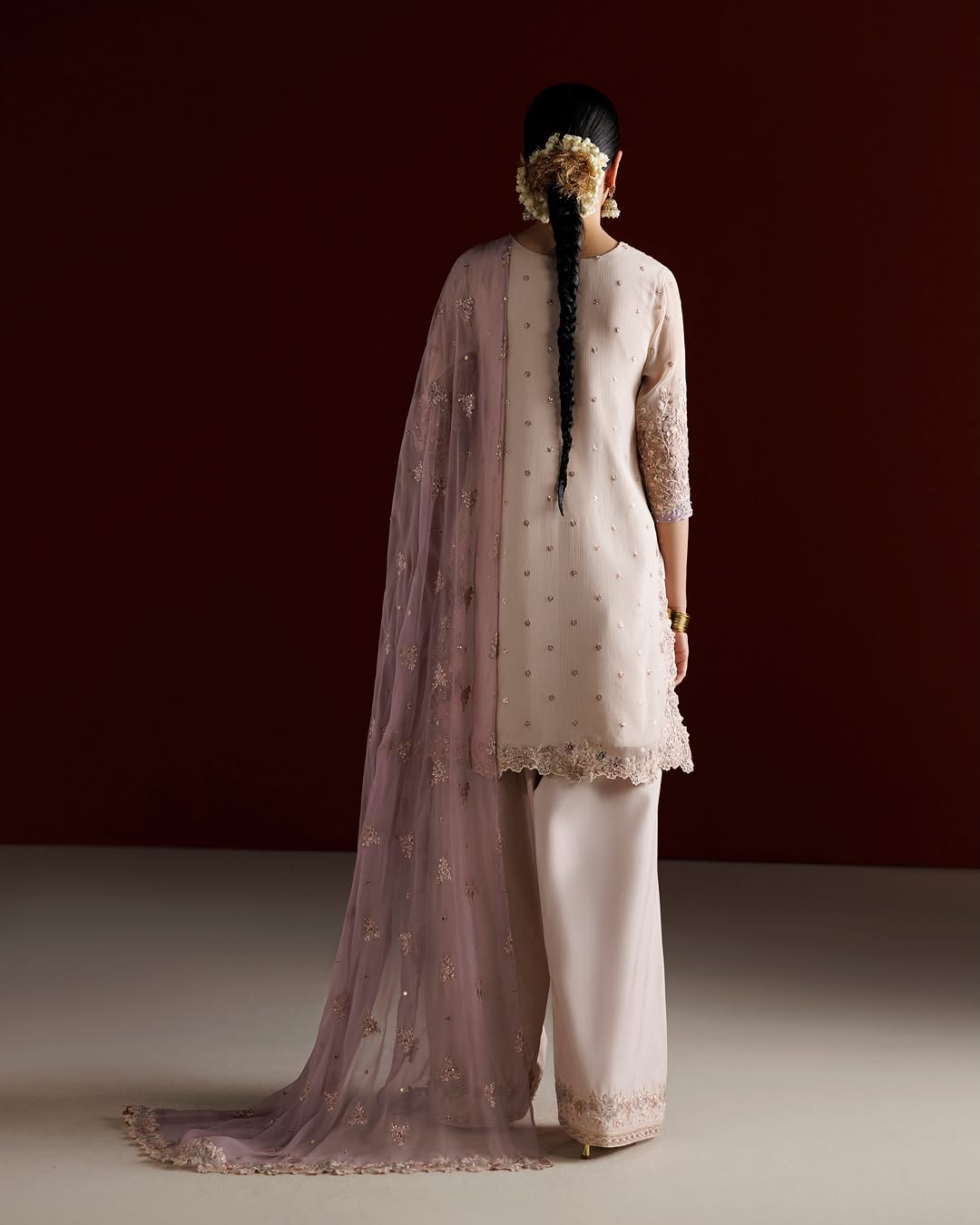 Blush Noor
