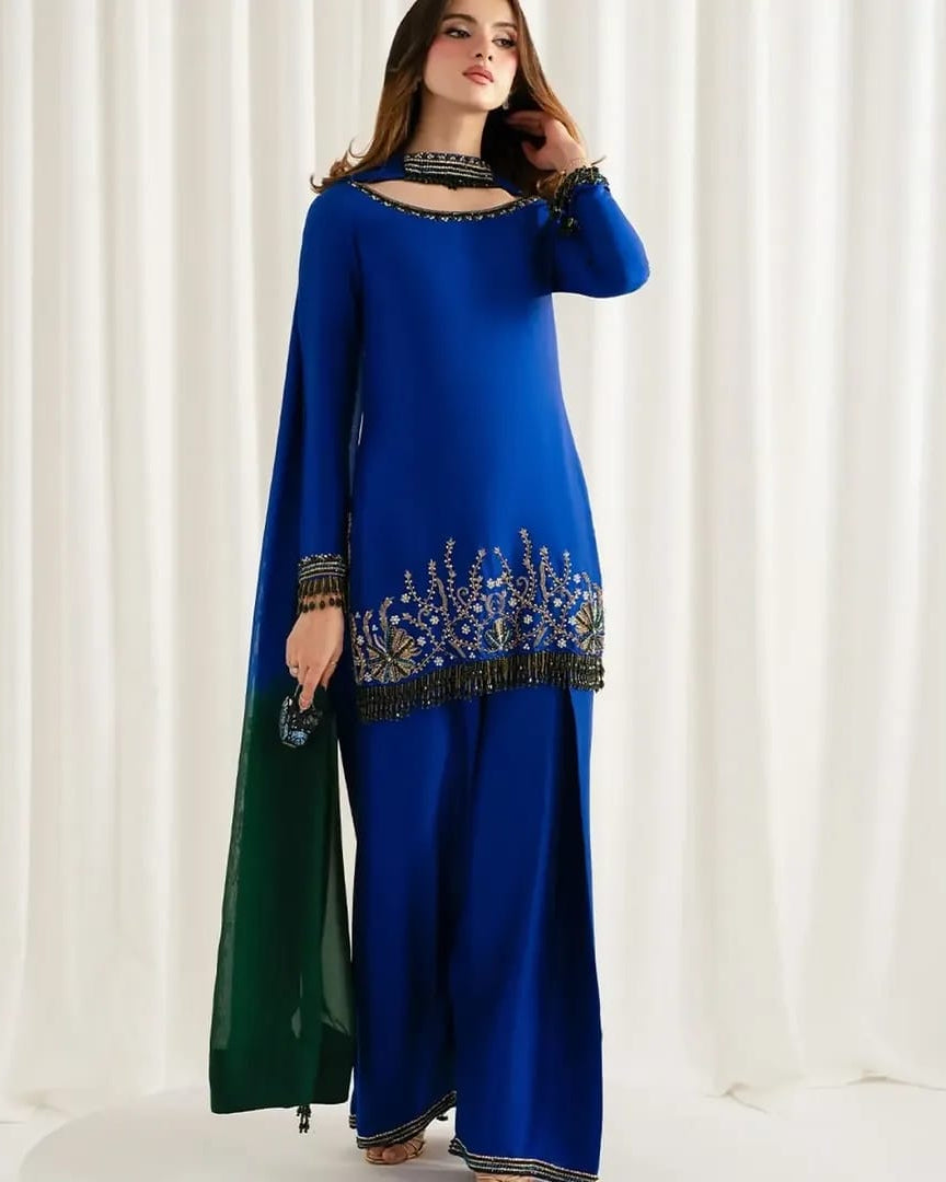 Royal Blue