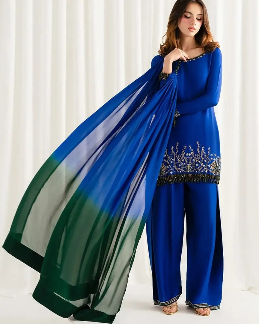 Royal Blue