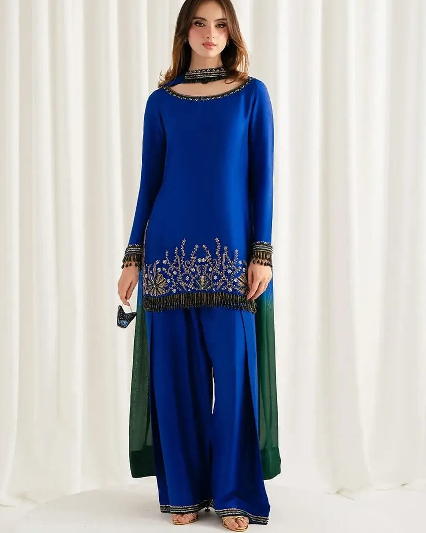 Royal Blue