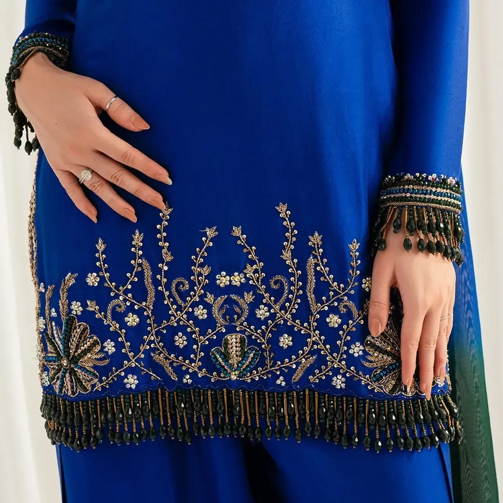 Royal Blue