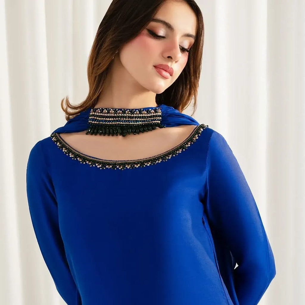 Royal Blue