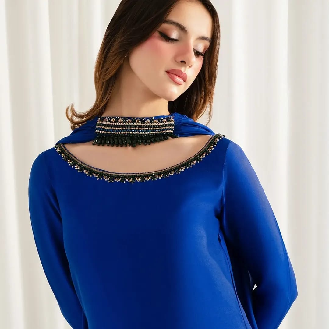 Royal Blue